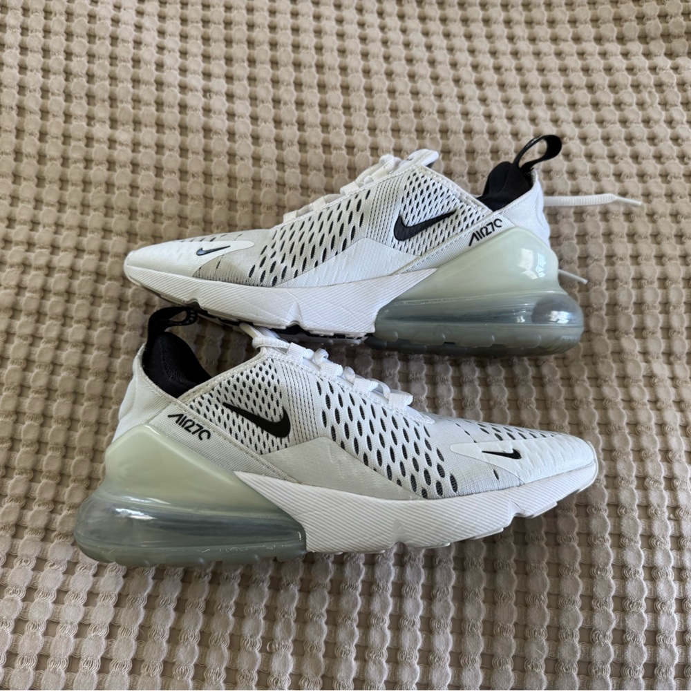 Nike Air Max 270